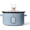 6 Qt Programmable Slow Cooker